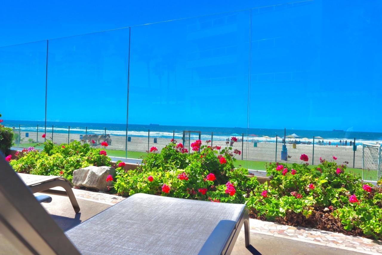 شقة Riviera De روزاريتو المظهر الخارجي الصورة