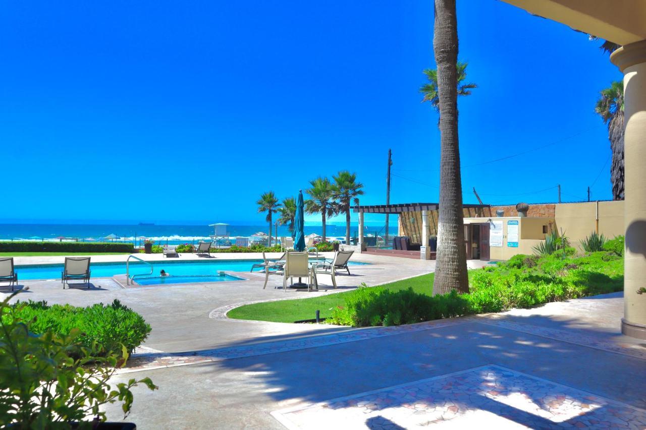 شقة Riviera De روزاريتو المظهر الخارجي الصورة