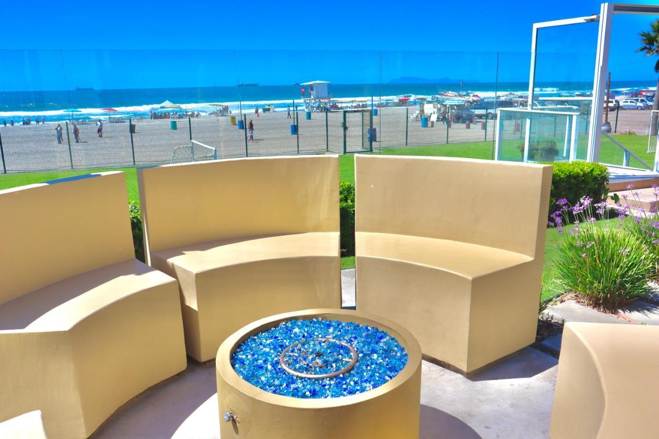 شقة Riviera De روزاريتو المظهر الخارجي الصورة