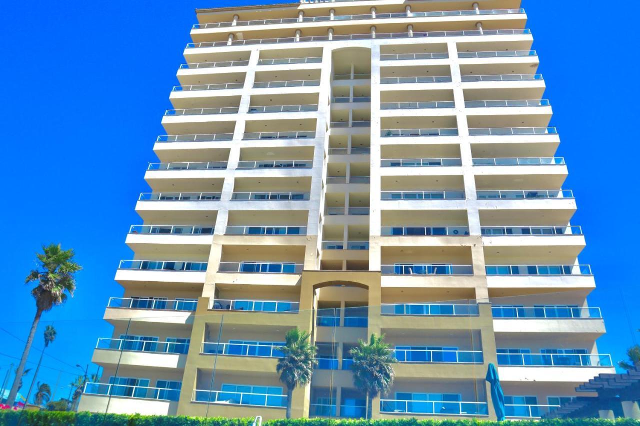 شقة Riviera De روزاريتو المظهر الخارجي الصورة